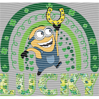 ST PATRICKS DAY-ST 1069